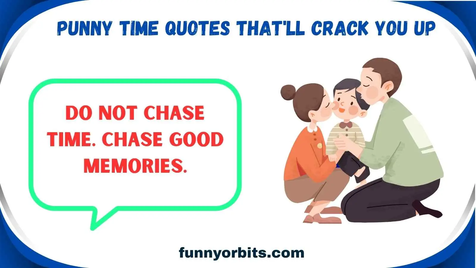 Punny Time Quotes That'll Crack You Up