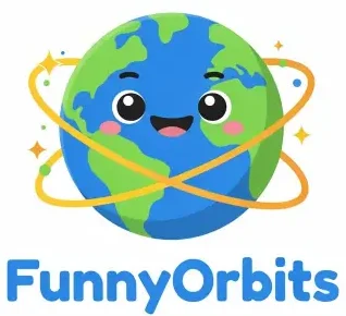 Funny Orbits