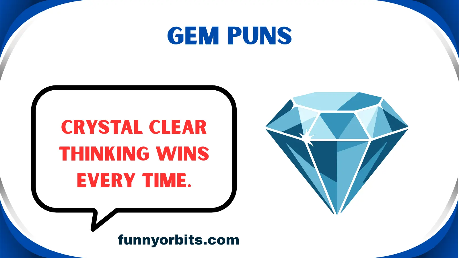 gem puns
