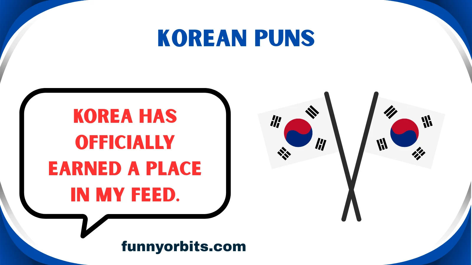 korean puns