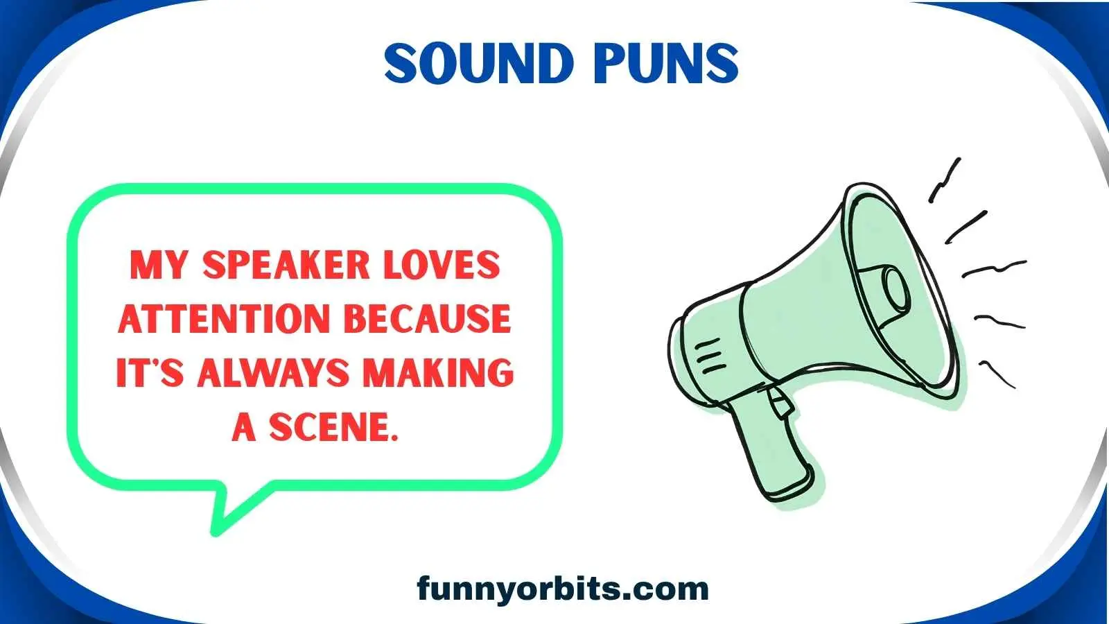 sound puns