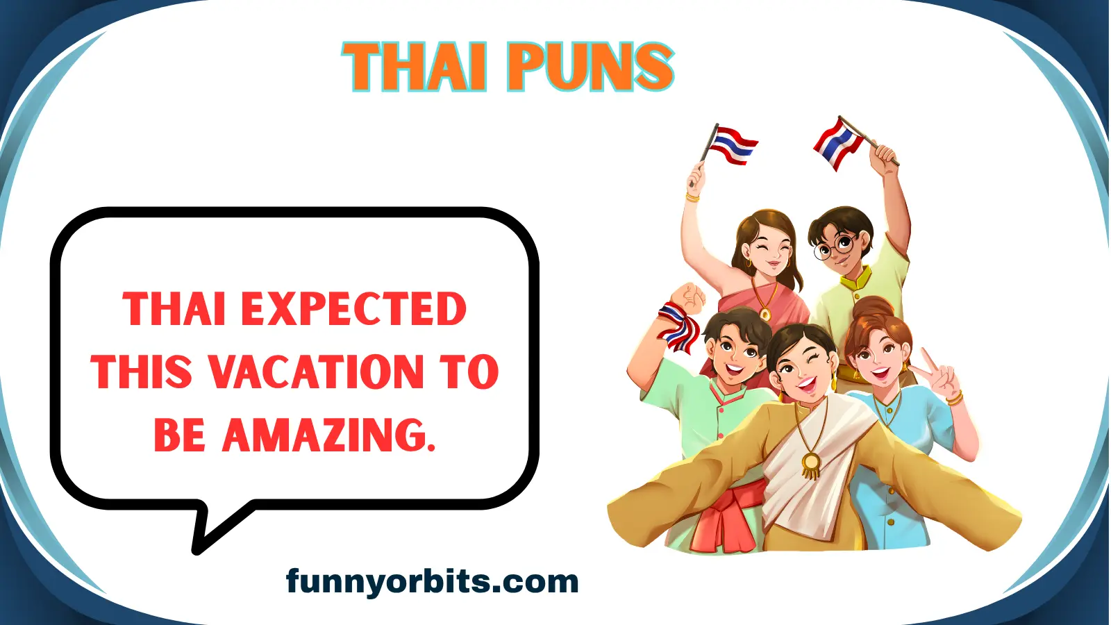 thai puns