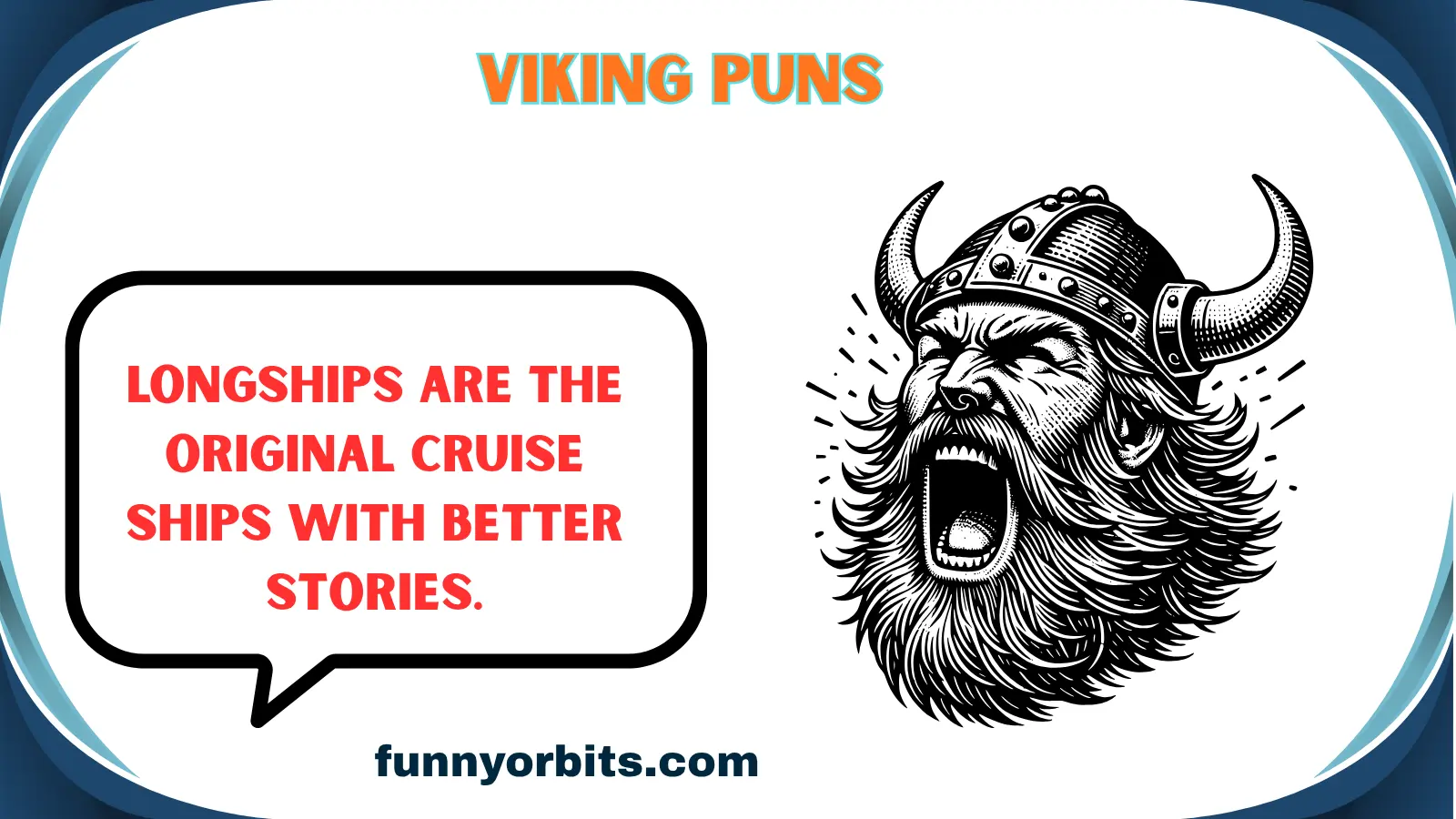 viking puns